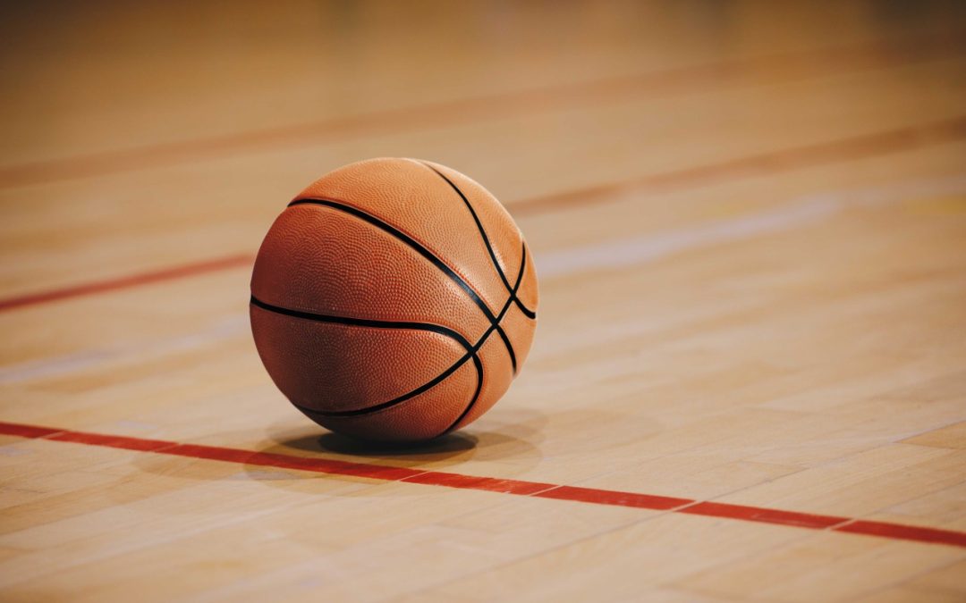 Basketball Courts Closure