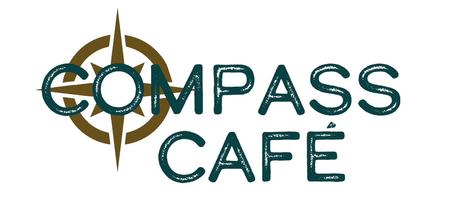 Compass Cafe Logo