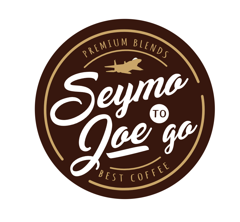 Seymo Joe to Go Logo