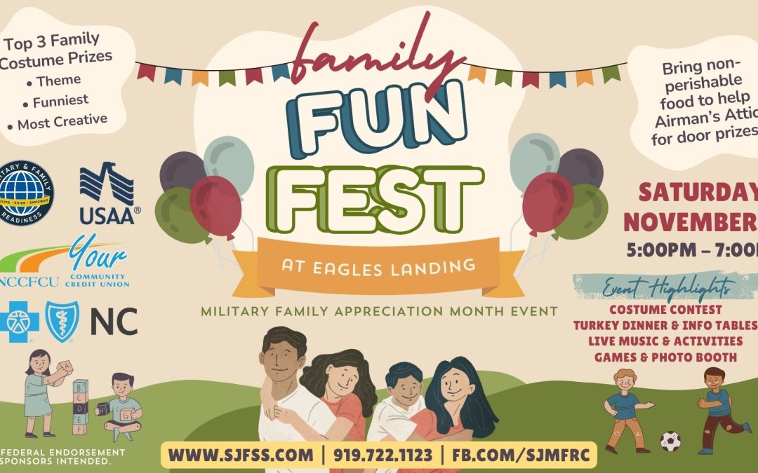 Family Fun Fest